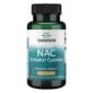 Swanson, NAC – N-Acetyl Cysteine, 600 MG