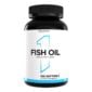 Rule One, R1 Fish Oil, Omega-3 Fatty Acids, 100 Softgels