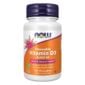 NOW Foods, Vitamin D3 5000 IU, 120 Chewables