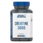 Applied Nutrition, Micronized Creatine 3000, 120 Caps