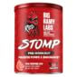 Big Ramy Labs, Red Rex STOMP Preworkout, 26 Servings
