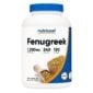 Nutricost, Fenugreek, 1350 MG (240 Capsules)