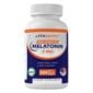 Vitamatic, Melatonin, 5 MG (365 Tablets)