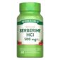 Nature's Truth, Berberine HCI, 500 MG (60 Capsules)