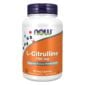 NOW Foods, L-Citrulline, 750 MG (90 Capsules)