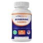 Vitamatic, Berberine, 500 MG (60 Capsules)