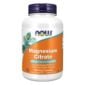NOW Foods, Magnesium Citrate, 120 Capsules