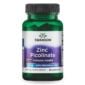 Swanson, Zinc Picolinate, 22 MG (60 Capsules)
