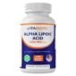 Vitamatic, Alpha Lipoic Acid (ALA), 600 MG (240 Caps)