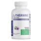 Bronson, L-Theanine 200 MG, 120 Capsules