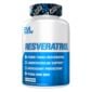 EVLution Nutrition, Resveratrol, 60 Caps