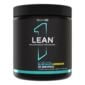 Rule One, Lean Powder, Blue Razz Lemonade