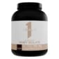 Rule One, R1 Protein Whey Isolate, Natural, 4.3 LB - Dark Chocolate