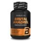 BioTech USA, Brutal Anadrol, 90 Caps