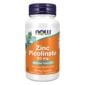 NOW Foods, Zinc Picolinate, 50 MG - 120 Caps