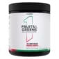Rule One, Fruits & Greens Powder, 30 Servings