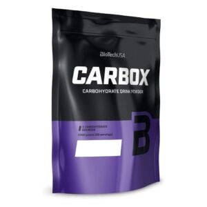 BioTech USA, Carbox, 1000g - Flavored