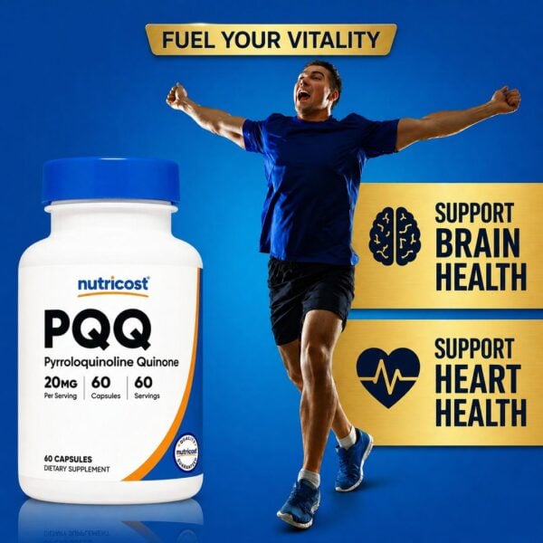 Nutricost PQQ