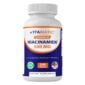 Vitamatic, Niacinamide 500 MG, 240 Tablets