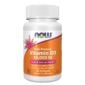 NOW Foods, High Potency Vitamin D-3, 10,000IU - 30 Softgels