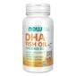 NOW Foods, Kids DHA Fish Oil Chewables, 60 Softgels