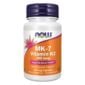 NOW Foods, MK-7 Vitamin K2, 100 mcg, 60 Caps