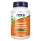 Now Foods, Turmeric Curcumin with BioPerine, 90 Caps
