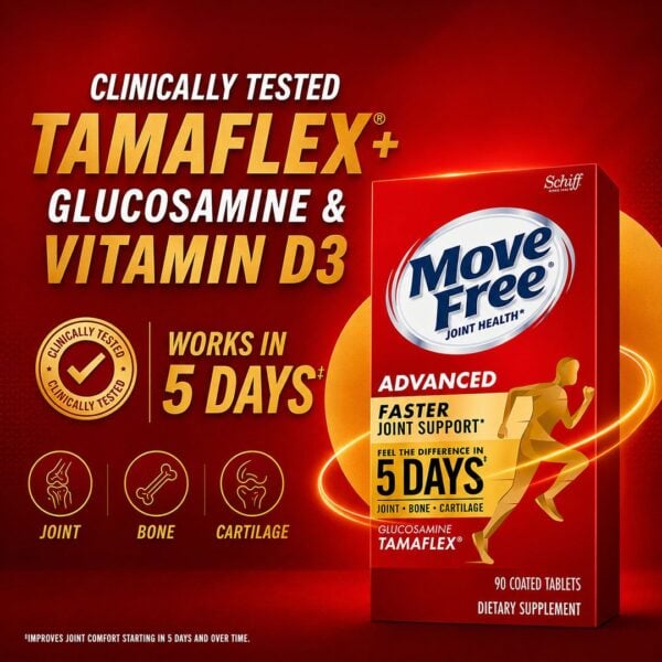 Schiff Move Free Advanced TamaFlex