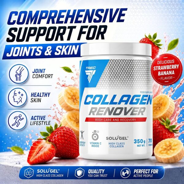TREC Collagen Renover