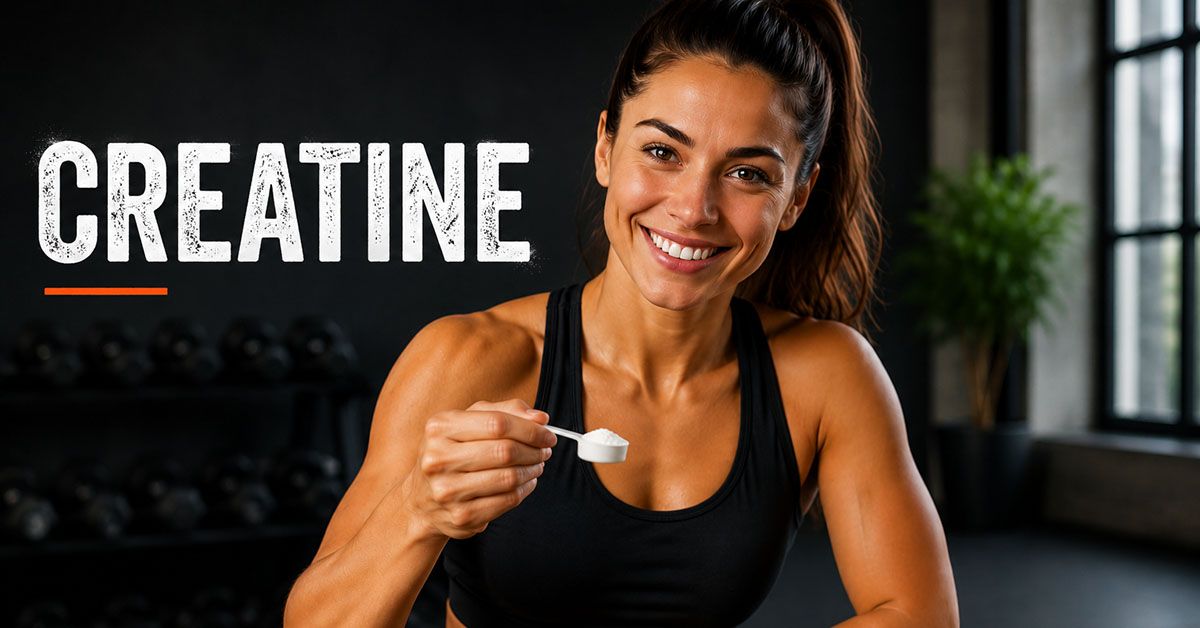 Creatine in Lebanon