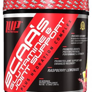 1UP, BCAA's Glutamine & Joint Support Plus Hydration Complex, 30 Servings