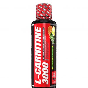 1UP, L-Carnitine 3000, 32 Servings (Liquid)