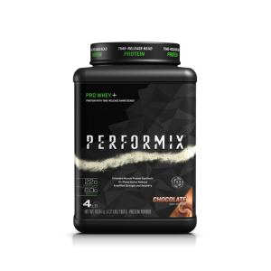 Performix, Pro Whey +, 4 lb (2 kg)