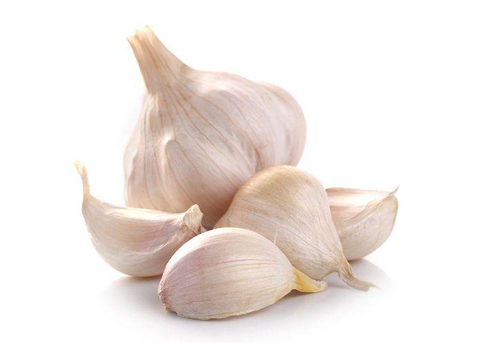 Health Benefits of Garlic: The Great Bacterial and Viral Infection ...