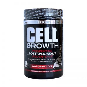 Weider, Cell Growth, 600 g
