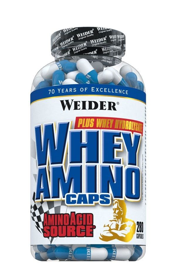 whey wafer weider