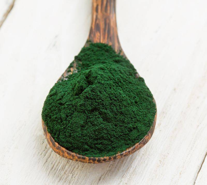 SPIRULINA A Superfood that is incredibly high in protein Zone Nutrition