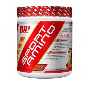 1UP, Sport Amino, 30 Servings