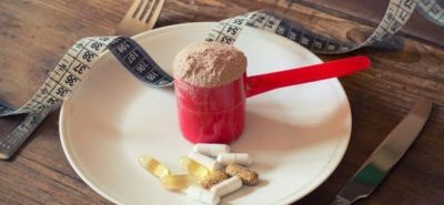 The Best Supplements For Bodybuilding