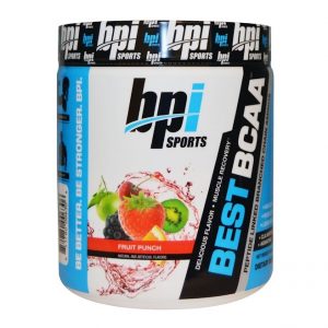 BPI Sports, Best BCAA, 300 g (30 srv)