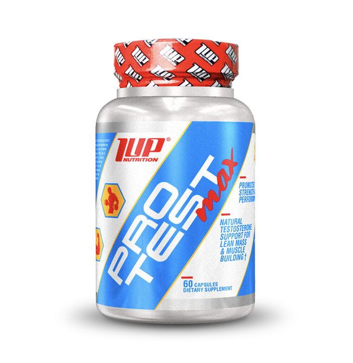 Test max dietary supplement