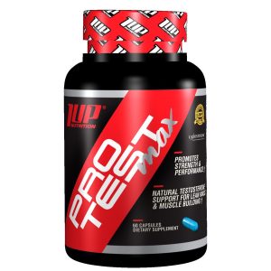 1Up, Pro Test MAX, 60 Capsules