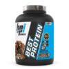 BPI Sports, Best Protein, Advanced 100% Whey Protein Formula, 5 Lb