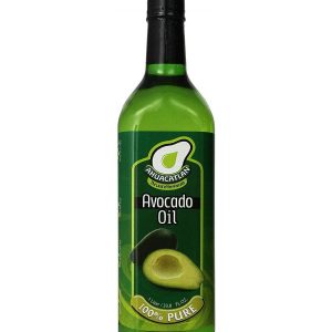 Ahuacatlan Avocado Oil, 1 Litre