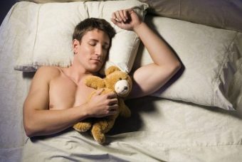 Micellar Casein: Build Muscle While You Sleep