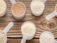 Gluten Intolerance