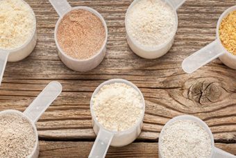 Gluten Intolerance