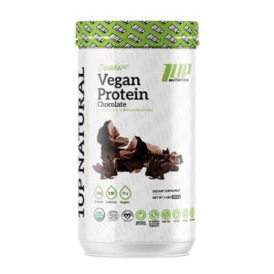 1UP, Organic Vegan Protein