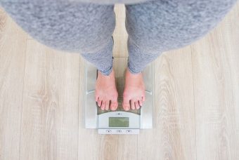 A Healthy Weight Means a Healthy Body Composition