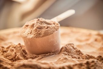 Best Whey Protein
